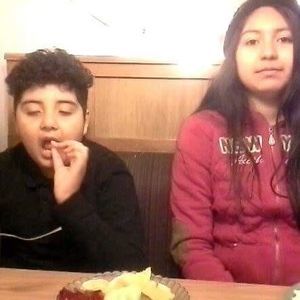 Meet your Posher, Marlon